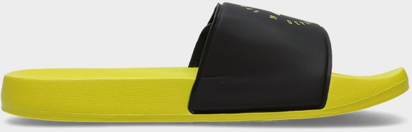 Шльопанці 4F 4FJSS23FFLIM080-72N р.35 зелений