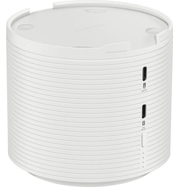 Портативна батарея Samsung The Freestyle white (VG-FBB3BA/XC) 