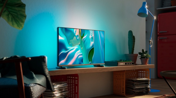 Телевізор Philips 32PFS6908/12