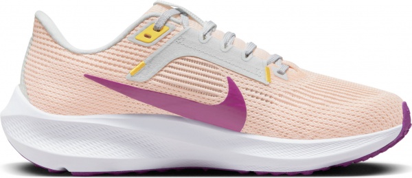 Кросівки Nike NIKE AIR ZOOM PEGASUS 40 DV3854-800 р.38 рожевий