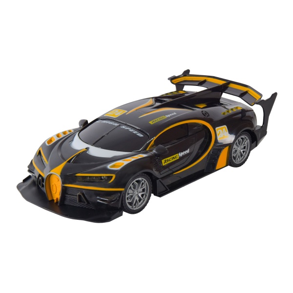 Автомодель на р/у Shantou 1:16 6026E