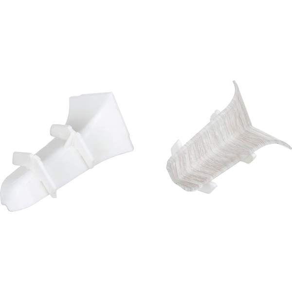 Комплект куточків внутрішніх Cezar Easy Dardan М-289 ясен сантьяго 