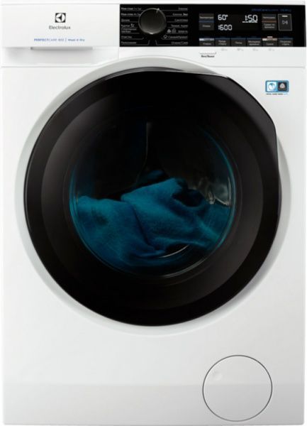 Пральна машина із сушкою Electrolux EW8WR261B