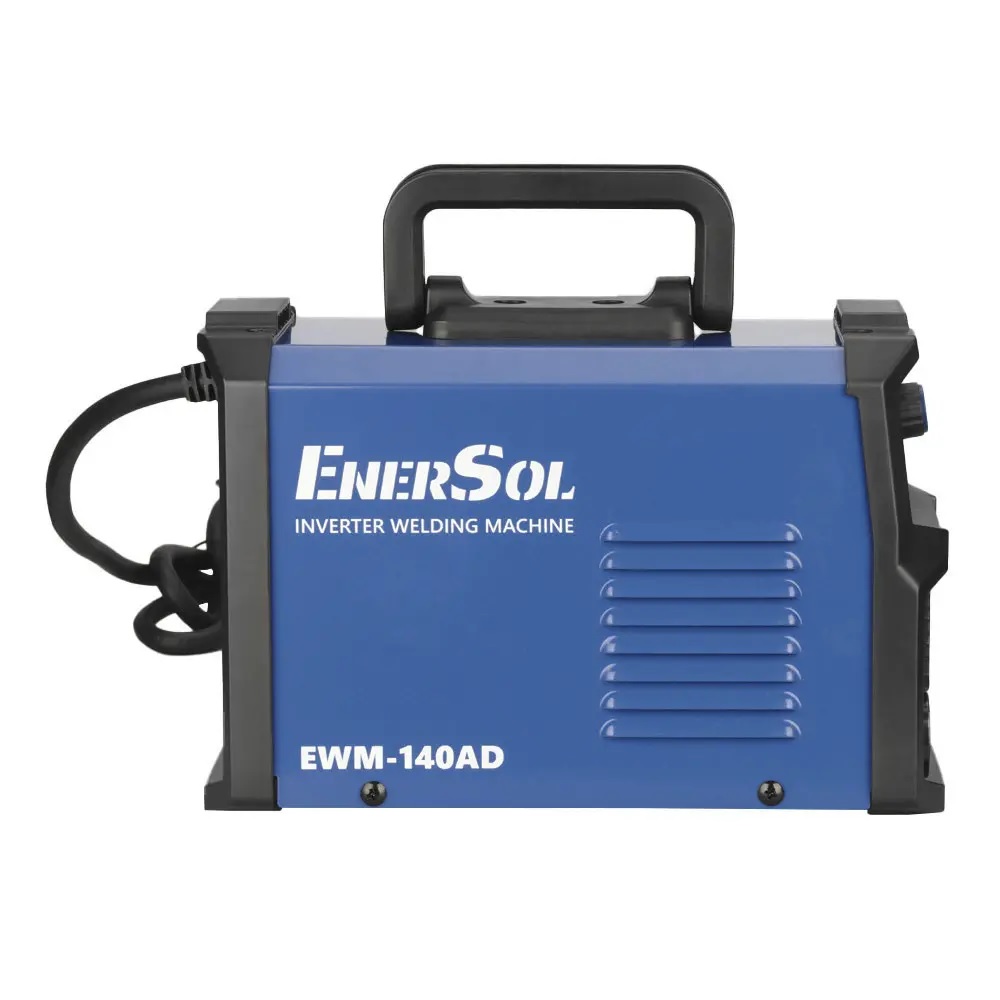 Аппарат сварочный EnerSol EWM-140AD