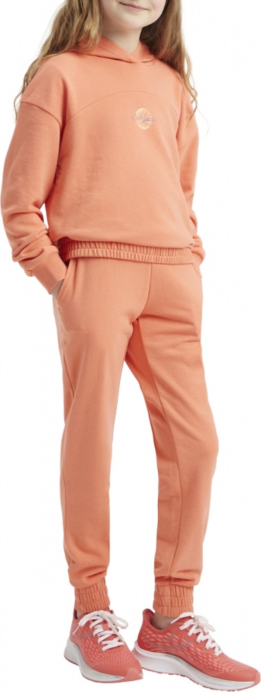 Штани Energetics Louna V FT G 430372-247 р. 128 помаранчевий