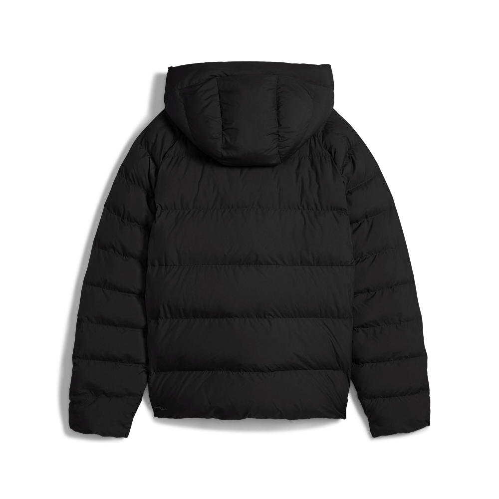 Куртка Puma Mono Hooded Jacket 68838501 р.S