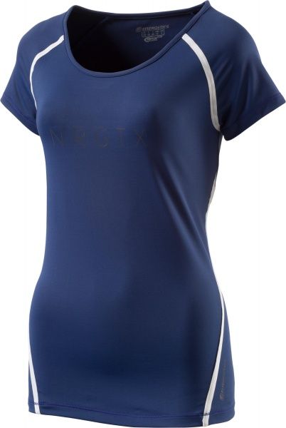 Футболка Energetics Gaprila 3 wms 280882-513 44 синій