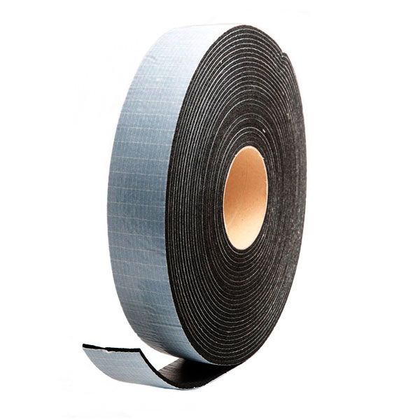 Ленты звукоизоляционные