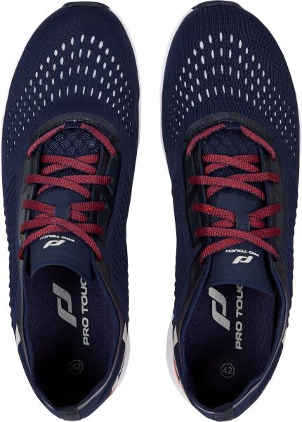 Кроссовки Pro Touch OZ 4.0 M 288277-902506 р.46 синий