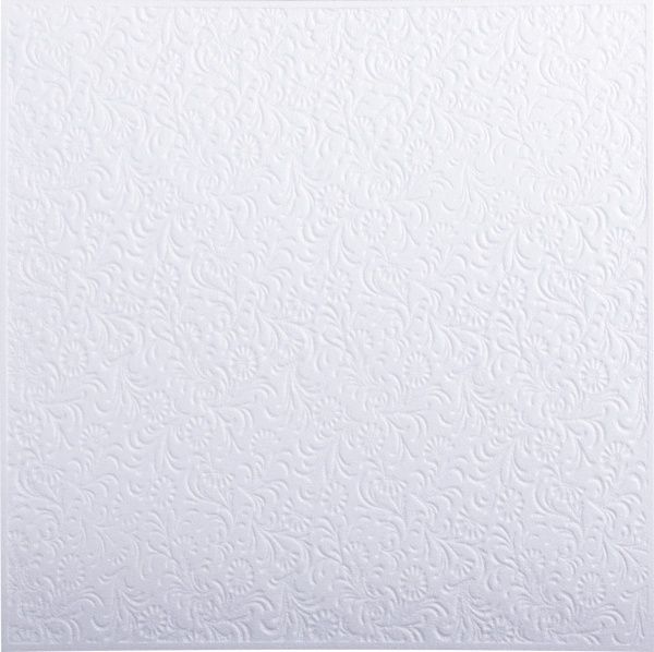 Потолочная плитка W12