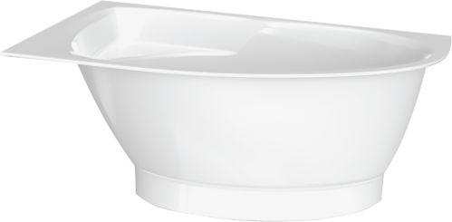 Ванна из искусственного камня PAA Tre Grande L 170x100 см VATREGR/K/00