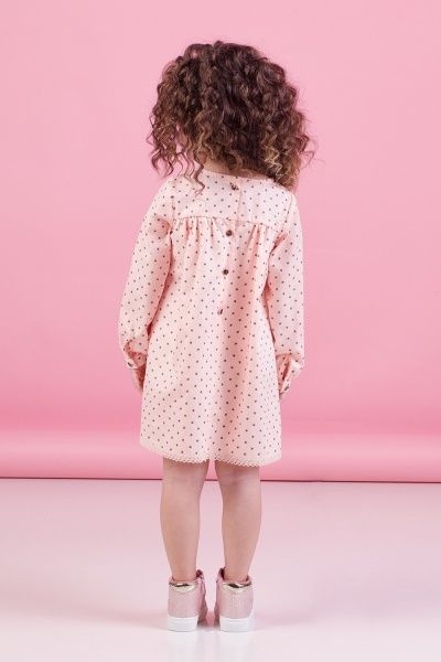 Платье Zironka р.116 мульти Z2-38-0006-2 