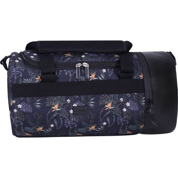 Сумка дорожня Bagland Klerk 22 л мульті суб.460 (00327664) 