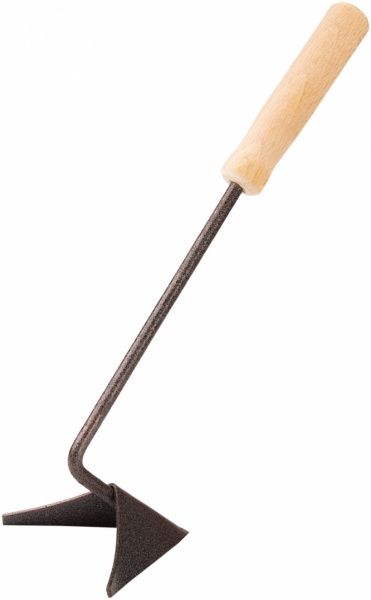 Бороздник садовый ВОДОЛІЙ с ручкой