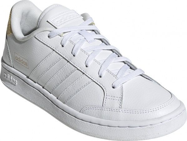 Кроссовки Adidas GRAND COURT SE FW3301 р.UK 7,5 белый