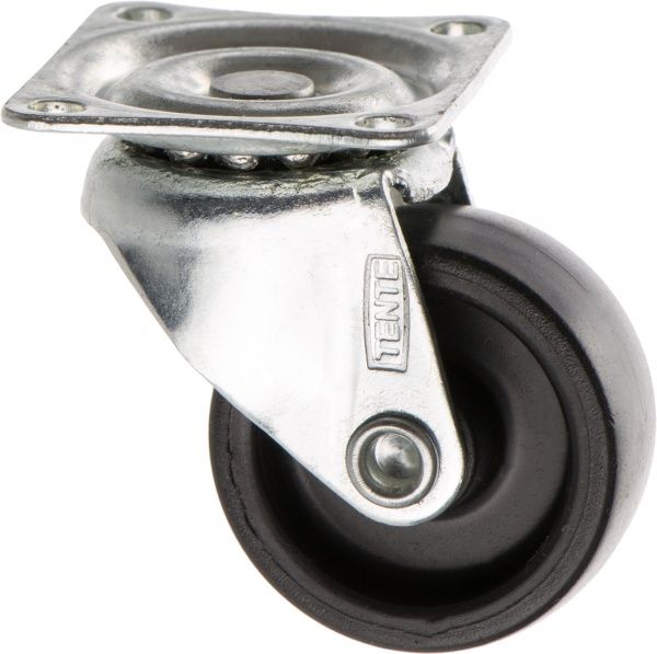 Колесо поворотное 1430 РOI 025 Р60-35x30 TENTE 