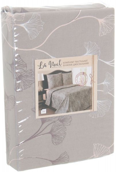 Комплект постільної білизни Basic Мелані 2.0 La Nuit 