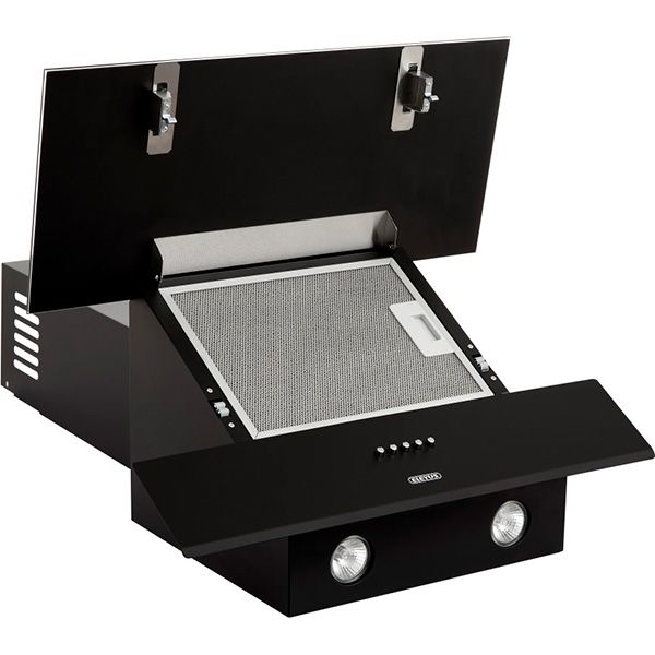 Витяжка Eleyus Della 700 60 BL