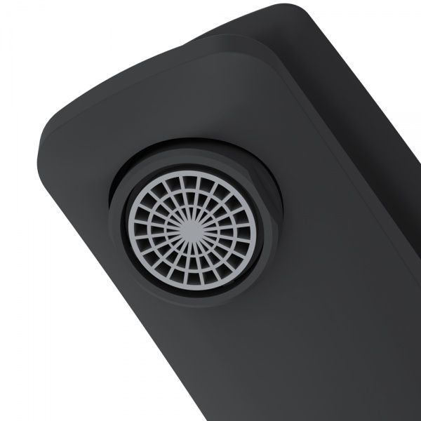 Смеситель для умывальника AM.PM Gem F90E02122