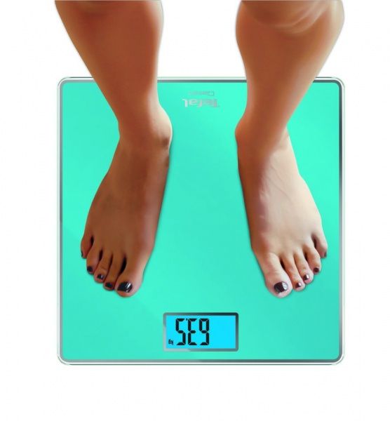 Ваги підлогові Tefal Classic PP1537V0