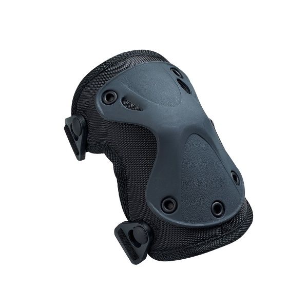 Детская защита Micro (лок. 17-21 cm, кол. 25-31 cm) AC8025 р. M черный