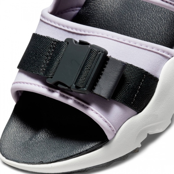 Сандалі Nike CANYON CV5515-500 р. US 11 бузковий