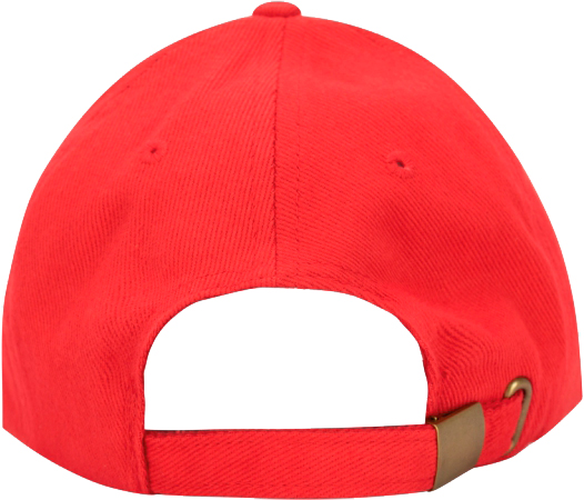 Кепка Optima WIMBLEDON O98603-03 OS червоний