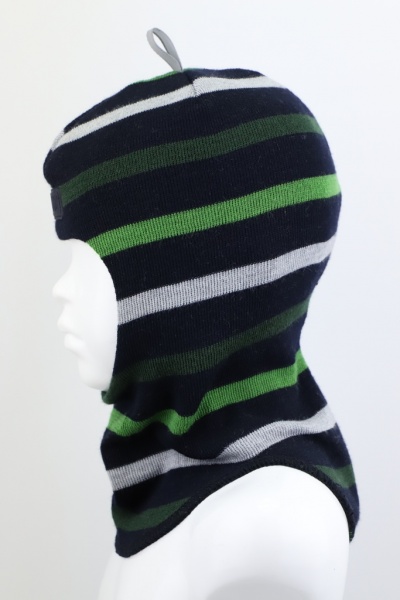 Шапка для мальчика Ruddy Балаклава р.50-52 разноцветный 2205 