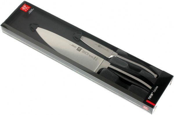 Набір ножів TWIN® Cuisine два предмета 30302-000 Zwilling J.A. Henckels