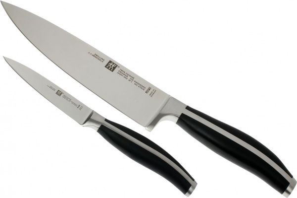 Набір ножів TWIN® Cuisine два предмета 30302-000 Zwilling J.A. Henckels
