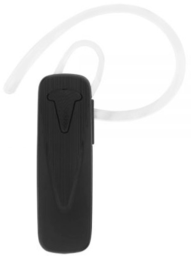Гарнітура Tellur Monos Bluetooth Headset black (TLL511251) 