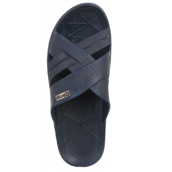 Шльопанці FX Shoes M-204 р.4546 синій