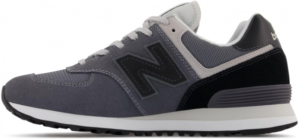 Кроссовки New Balance ML574OS2 р.US 11 серый