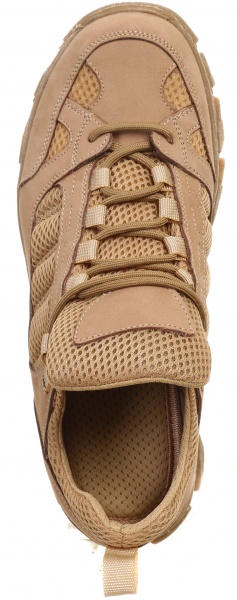 Кросівки Bistfor Тактичні 22223/727/876 р.40 хакі