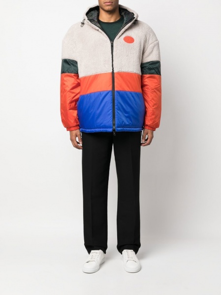 Куртка EA7 6LPB09-PN5ZZ-2120 р.L різнокольоровий