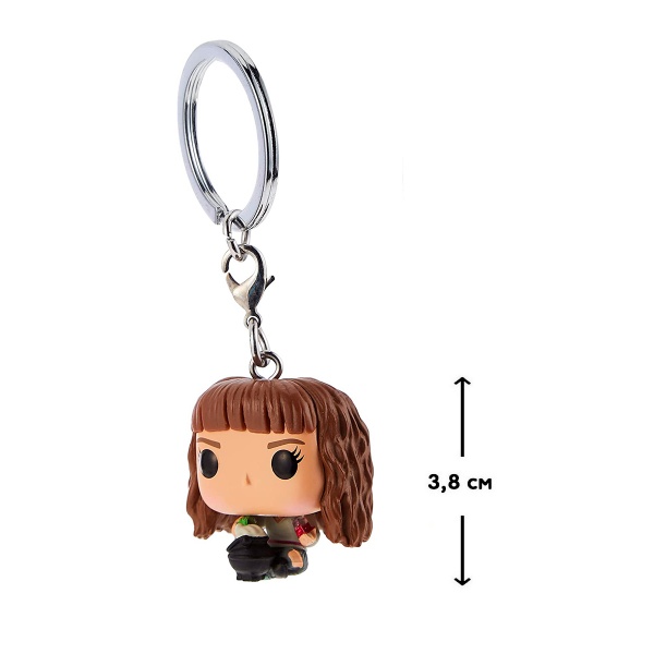 Игрушка Funko Pop! серии Гарри Поттер – Гермиона с снадобьем 48056 