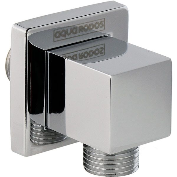 Шланговое подключение Aqua Rodos AP-SB007CP