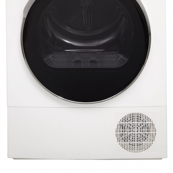 Сушильна машина Eleyus TDFS 08 100IS HP