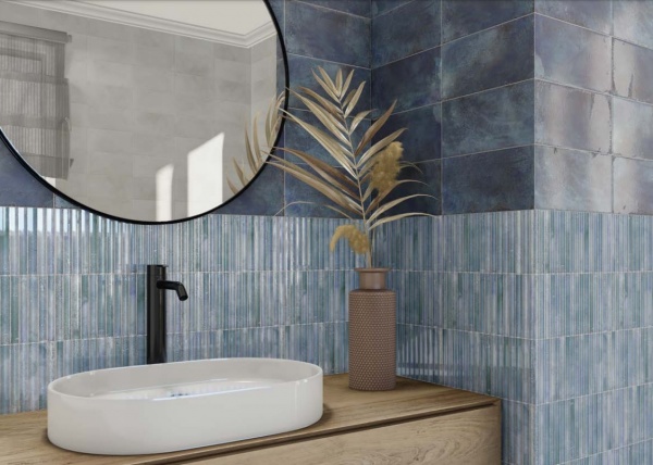 Плитка Mainzu Вінн Блу 15x30 