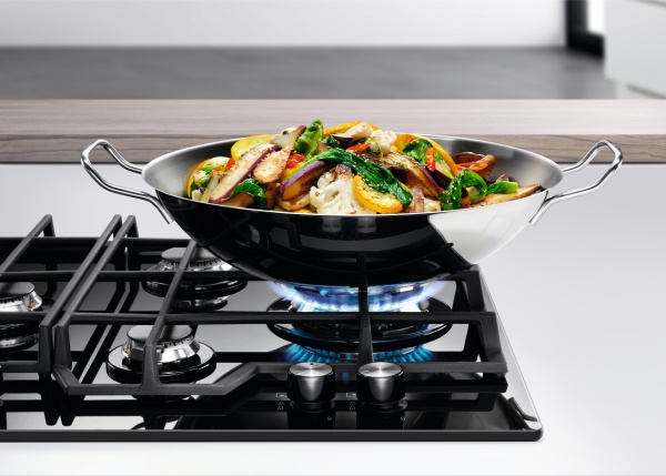 Варочная поверхность Electrolux KGG6456K