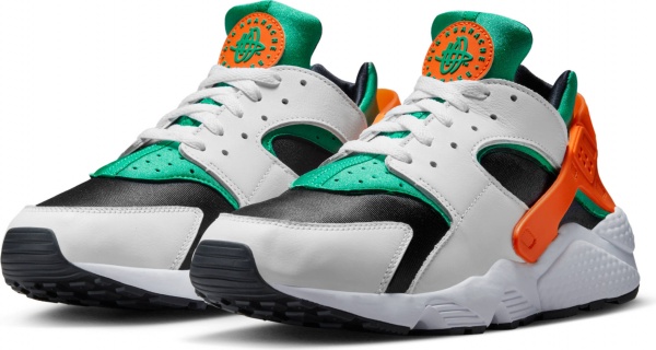 Кросівки Nike AIR HUARACHE DD1068-111 р.40 білий