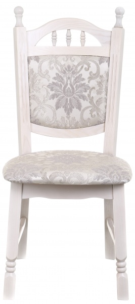 Стул обеденный РПМК Бреда пирти / коричневый