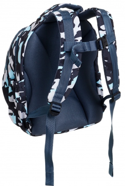 Рюкзак Nota Bene Butterfly Dino track 23 л 565/1373