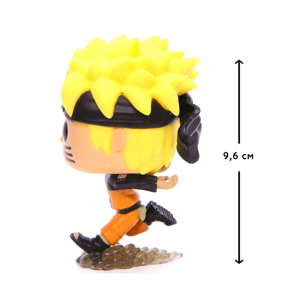 Ігрова фігурка Funko POP! Наруто, що біжить 46626 
