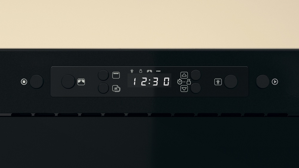 Мікрохвильова піч Whirlpool MBNA920B