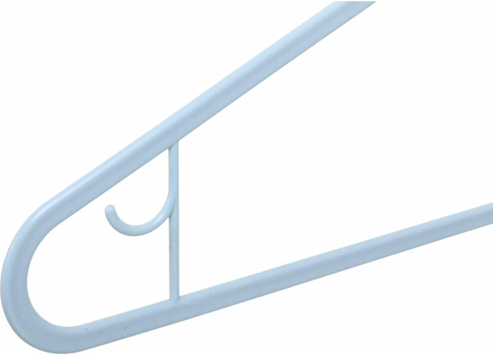 Набір плічок Vivendi пластик 43 см 30 шт.