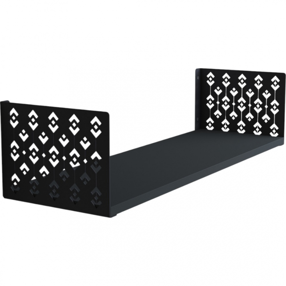 Полиця навісна Metkas Home