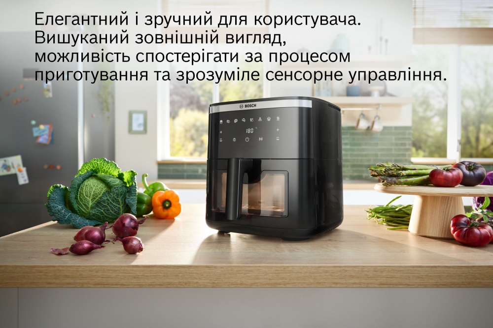 Мультипечь Bosch Серия 6 MAF671B0