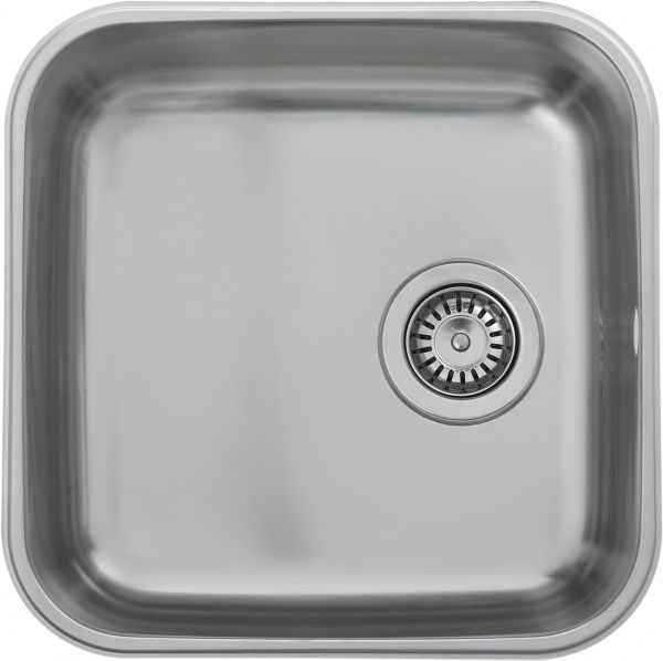 Мийка для кухні Teka BE 40.40 (18) 10125005 