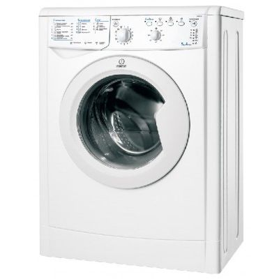 Пральна машина Indesit IWSB 51051 UA